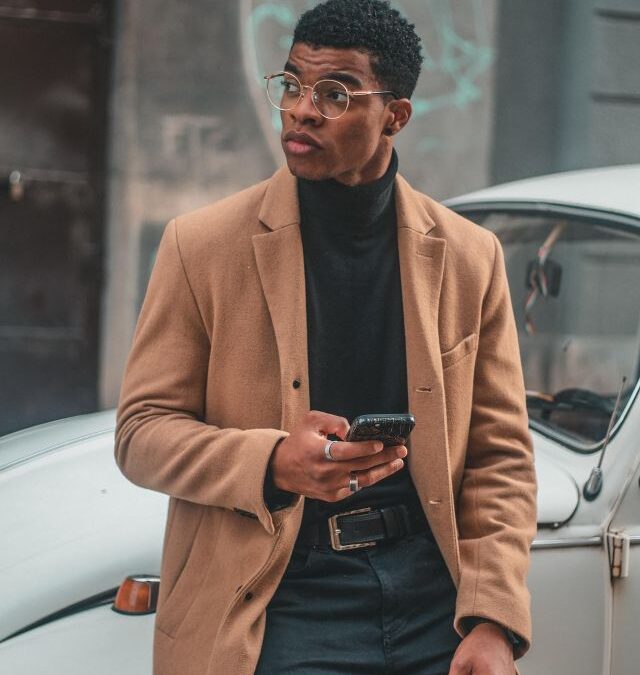 Comment t’habiller pour un casting (et éviter les faux pas)